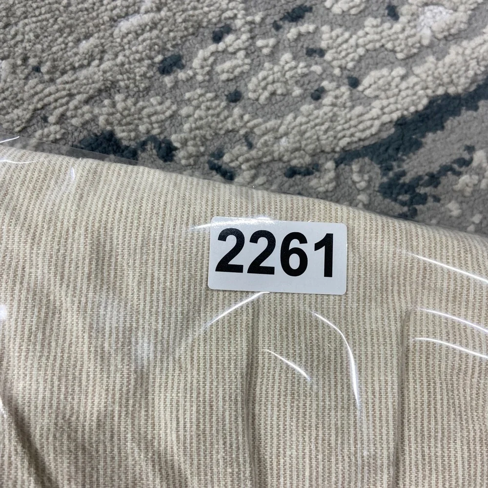 The North Face Pants Womens 2 Beige Corduroy Linen Flared Bootcut Wide Leg - Picture 10 of 10